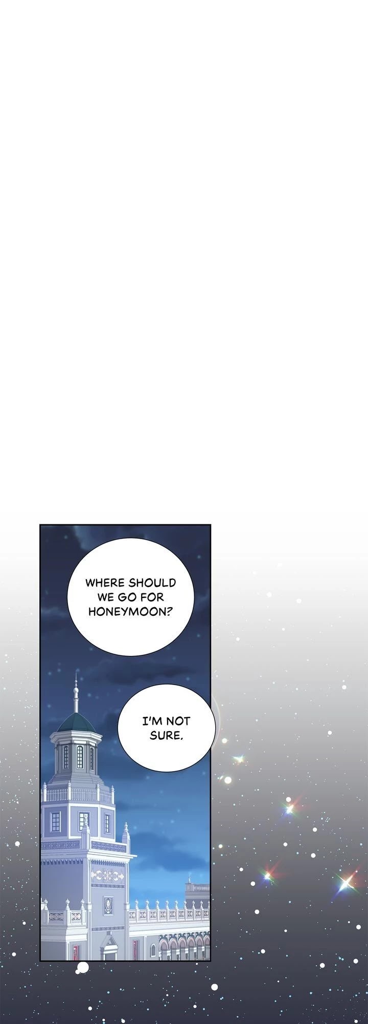 The Lady's Spaceship Chapter 83 page 36 - Chapter 83: [End of Main Story]
