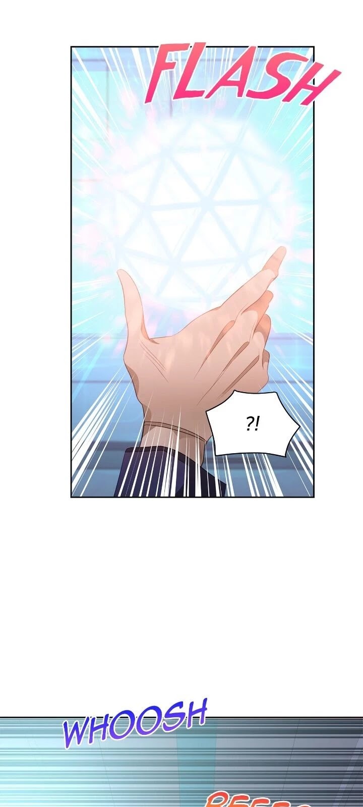 The Lady's Spaceship Chapter 84 page 28 - Chapter 84: Epilogue 1