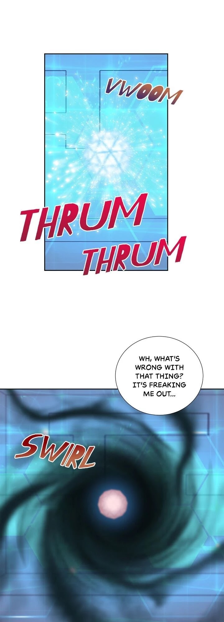 The Lady's Spaceship Chapter 84 page 30 - Chapter 84: Epilogue 1