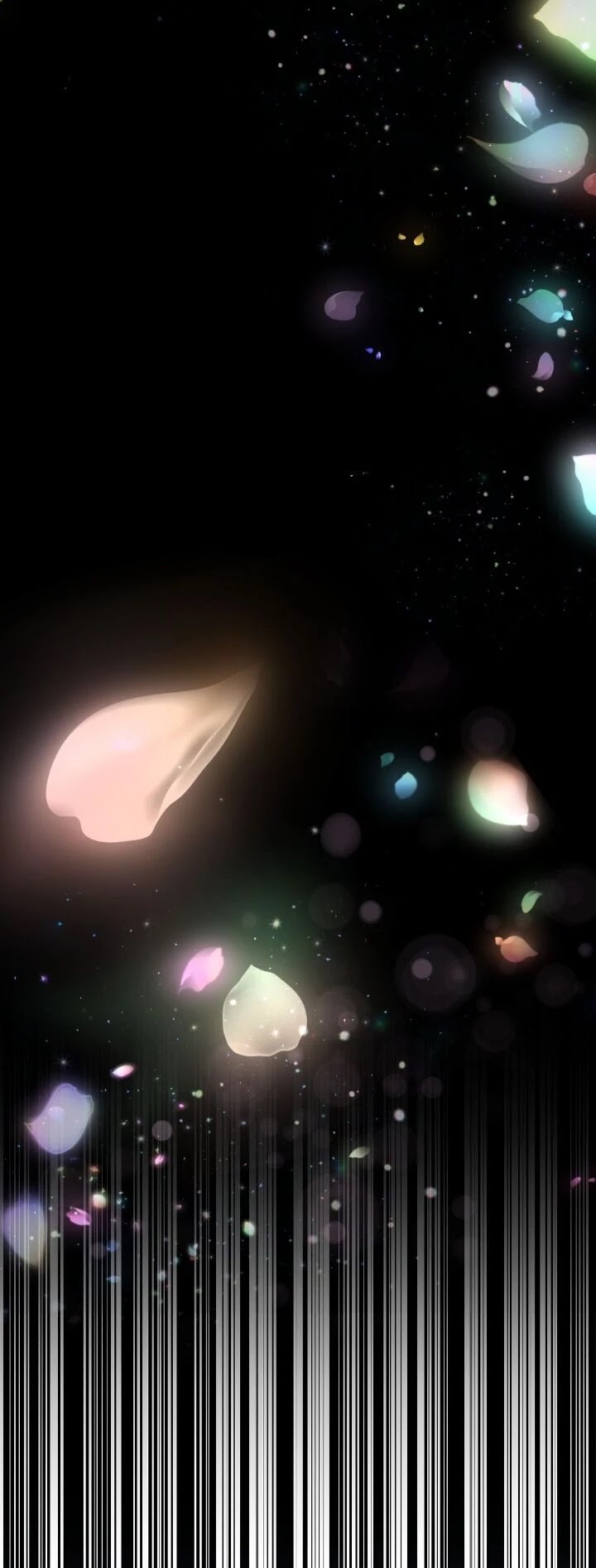 The Lady's Spaceship Chapter 84 page 36 - Chapter 84: Epilogue 1