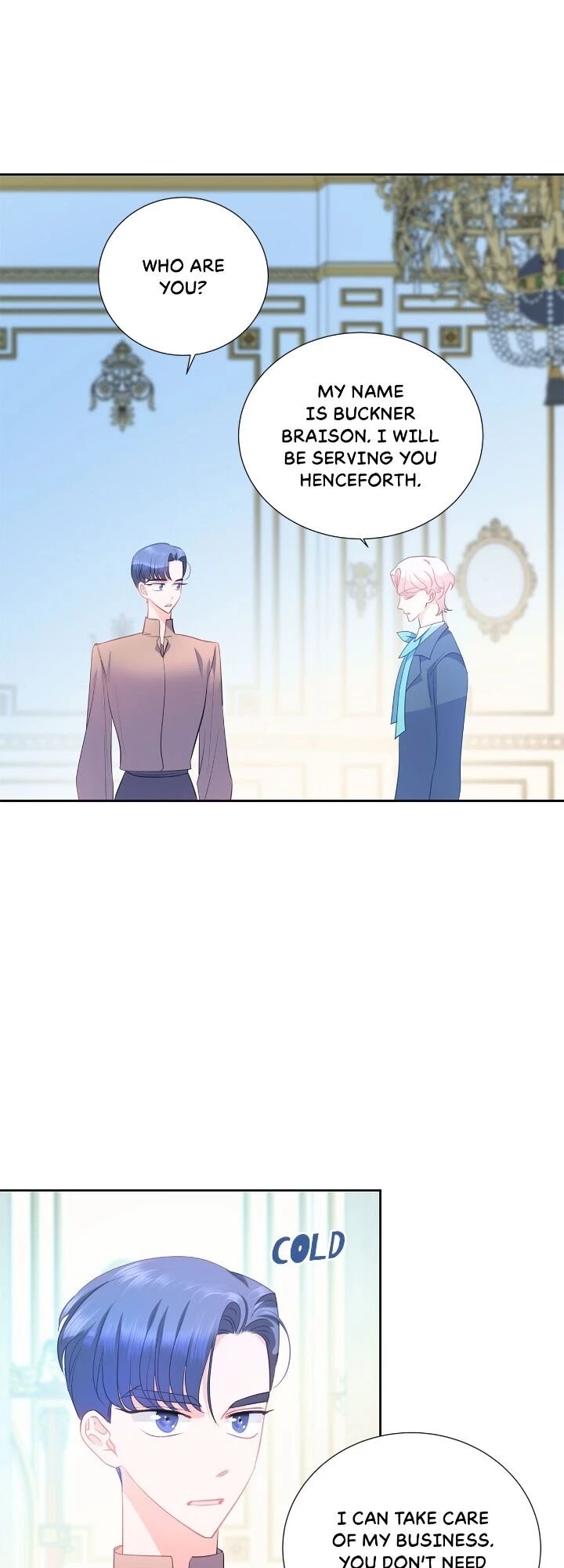 The Lady's Spaceship Chapter 85 page 10 - Chapter 85: Epilogue 2 Finale [END]