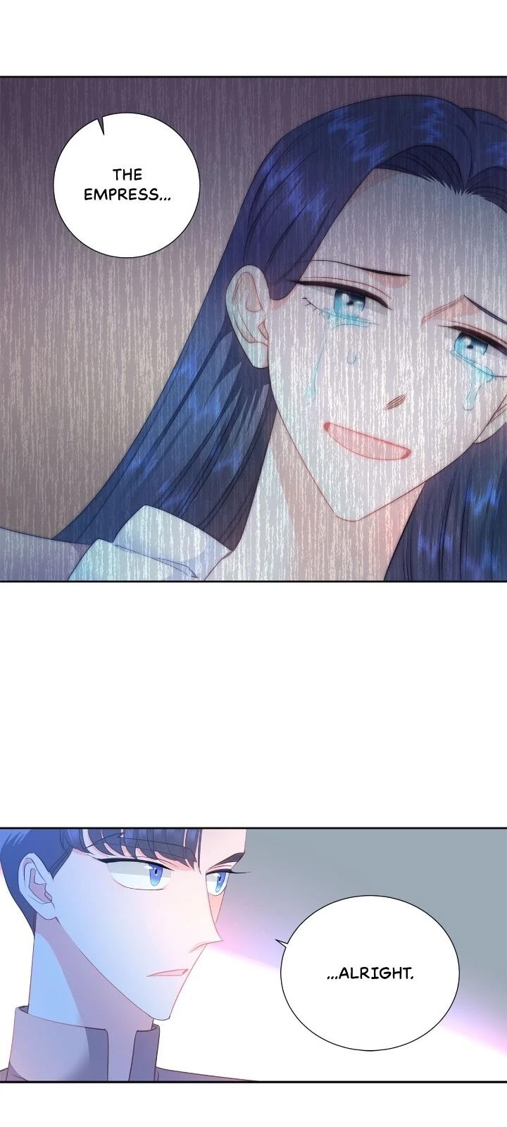 The Lady's Spaceship Chapter 85 page 12 - Chapter 85: Epilogue 2 Finale [END]