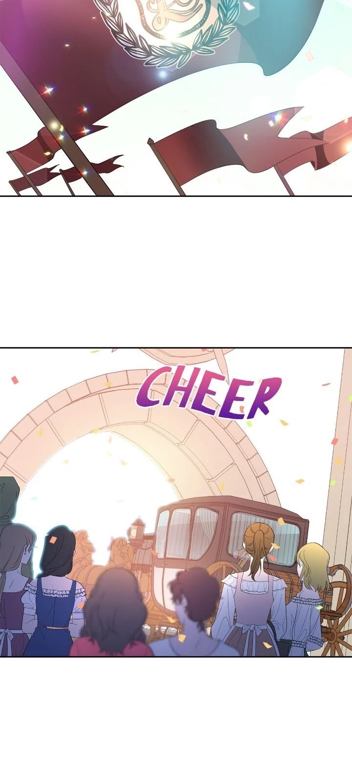 The Lady's Spaceship Chapter 85 page 16 - Chapter 85: Epilogue 2 Finale [END]