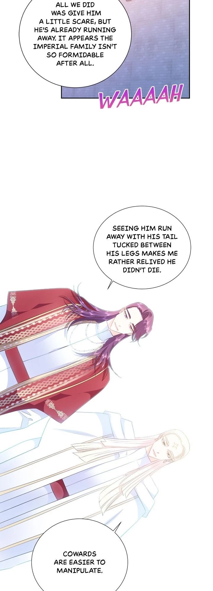 The Lady's Spaceship Chapter 85 page 18 - Chapter 85: Epilogue 2 Finale [END]