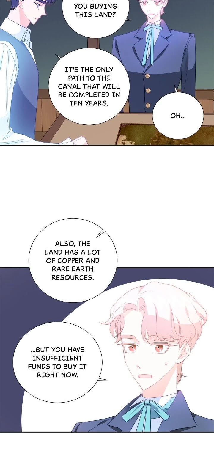 The Lady's Spaceship Chapter 85 page 24 - Chapter 85: Epilogue 2 Finale [END]