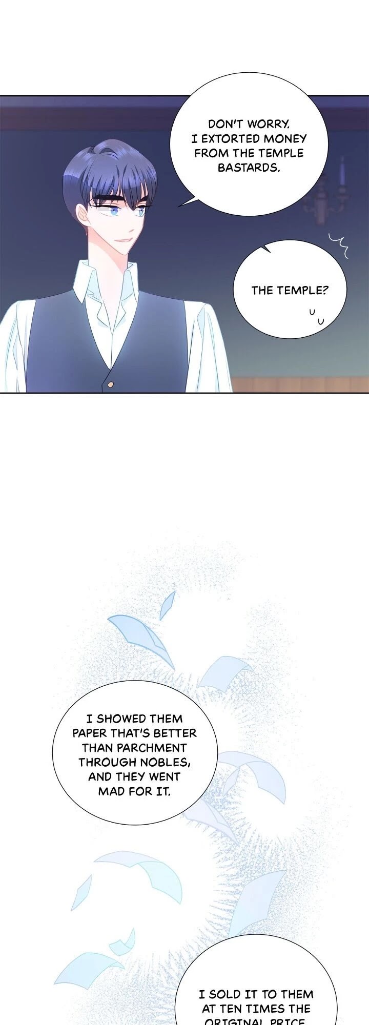 The Lady's Spaceship Chapter 85 page 25 - Chapter 85: Epilogue 2 Finale [END]