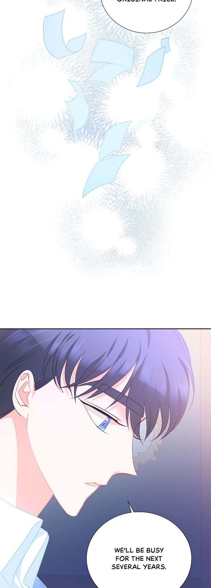 The Lady's Spaceship Chapter 85 page 26 - Chapter 85: Epilogue 2 Finale [END]