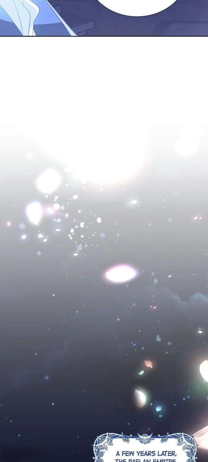 The Lady's Spaceship Chapter 85 page 27 - Chapter 85: Epilogue 2 Finale [END]