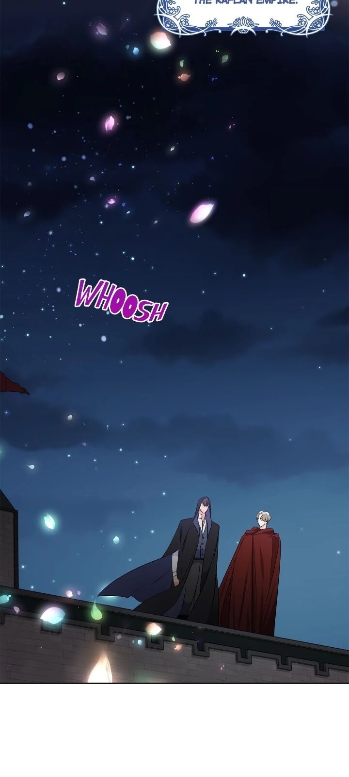 The Lady's Spaceship Chapter 85 page 28 - Chapter 85: Epilogue 2 Finale [END]