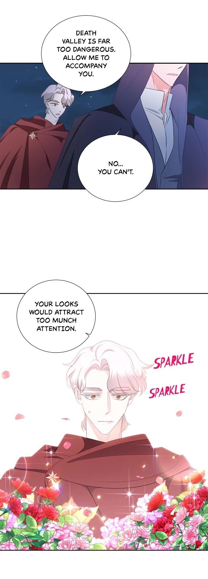The Lady's Spaceship Chapter 85 page 29 - Chapter 85: Epilogue 2 Finale [END]