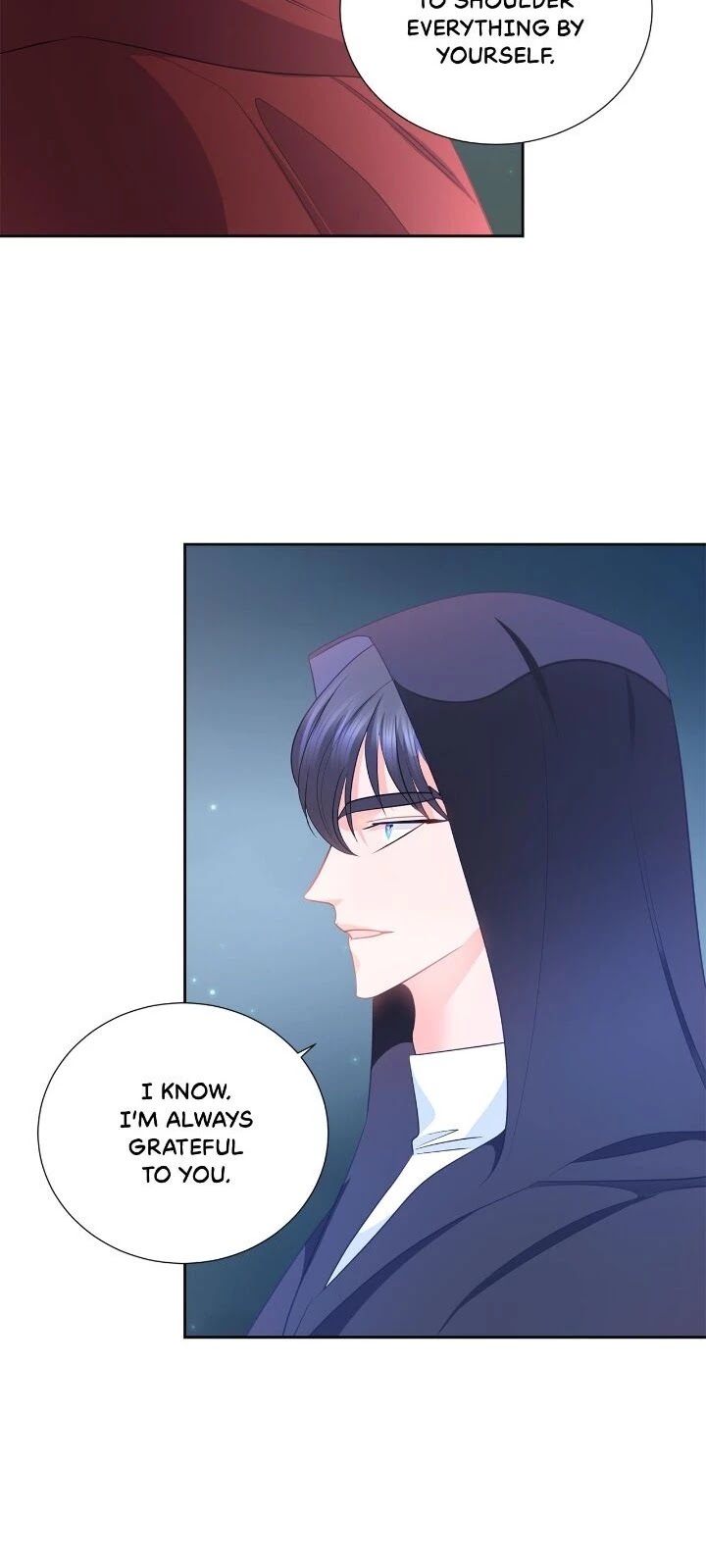 The Lady's Spaceship Chapter 85 page 32 - Chapter 85: Epilogue 2 Finale [END]