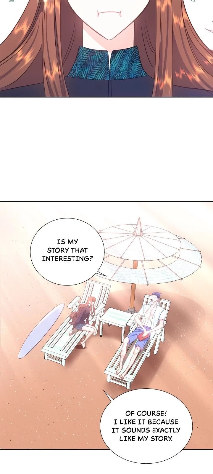 The Lady's Spaceship Chapter 85 page 4 - Chapter 85: Epilogue 2 Finale [END]