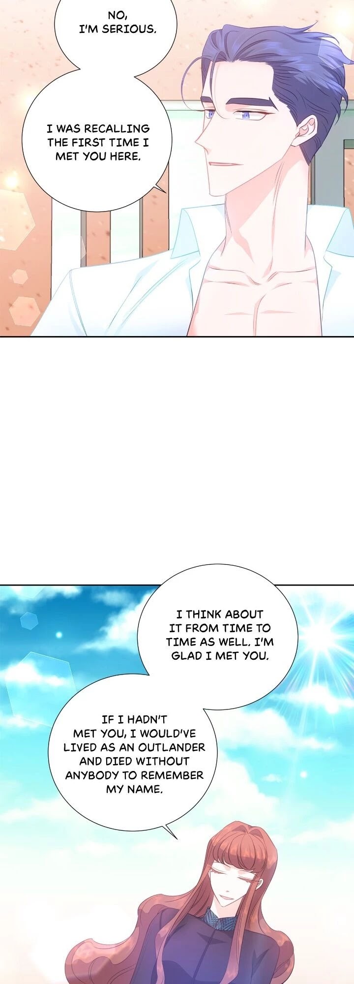 The Lady's Spaceship Chapter 85 page 43 - Chapter 85: Epilogue 2 Finale [END]