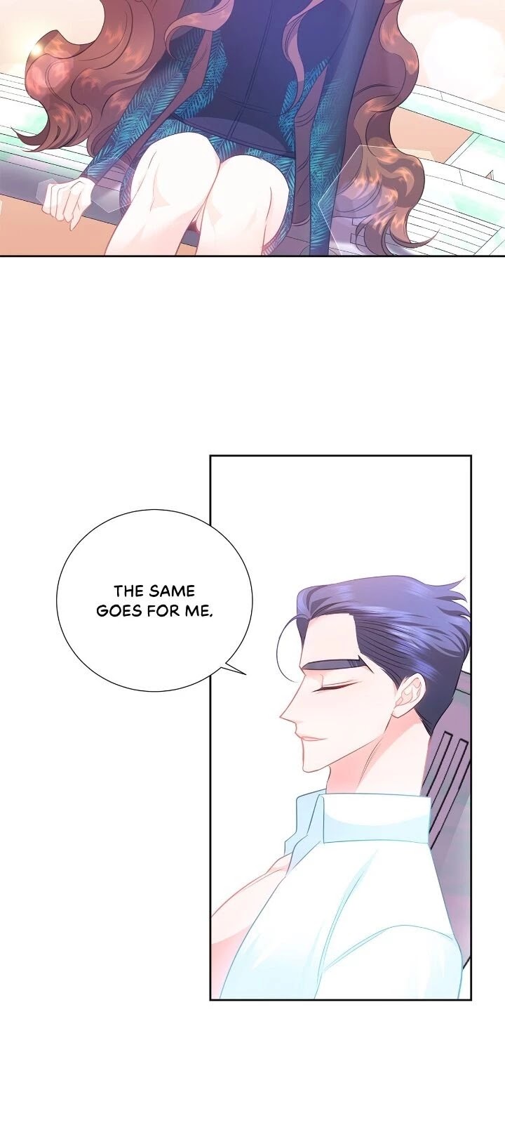 The Lady's Spaceship Chapter 85 page 44 - Chapter 85: Epilogue 2 Finale [END]