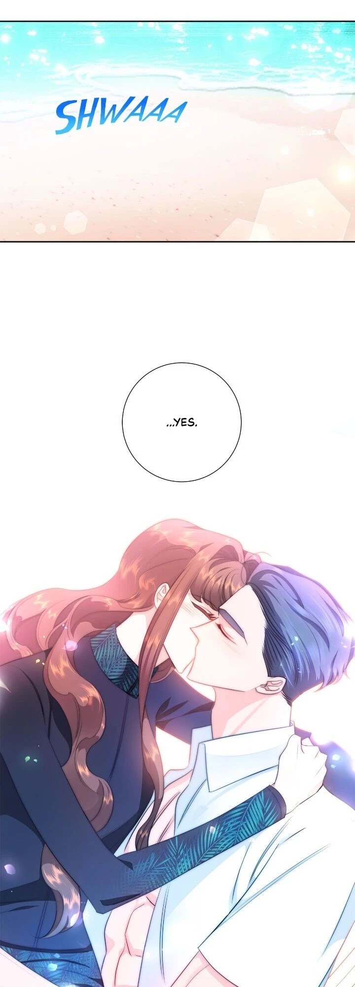 The Lady's Spaceship Chapter 85 page 46 - Chapter 85: Epilogue 2 Finale [END]