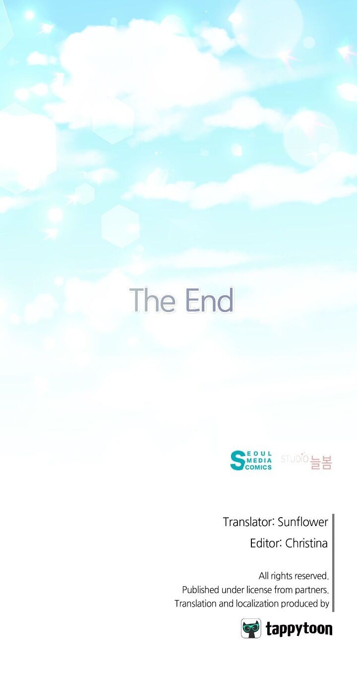 The Lady's Spaceship Chapter 85 page 48 - Chapter 85: Epilogue 2 Finale [END]