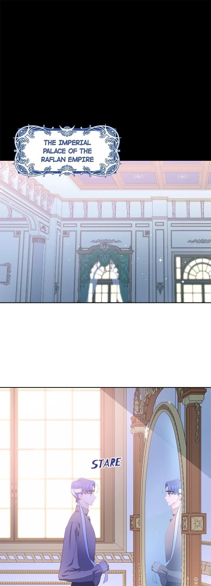 The Lady's Spaceship Chapter 85 page 6 - Chapter 85: Epilogue 2 Finale [END]
