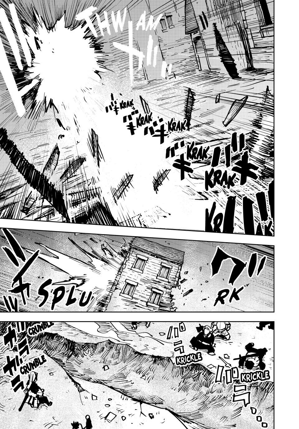 The Laid-Off Cheat-Granting Mage Enjoys a Second Lease on Life Chapter 1 page 45 - Chapter 1