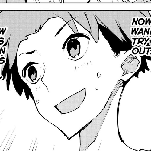 The Laid-Off Cheat-Granting Mage Enjoys a Second Lease on Life Chapter 1 cover