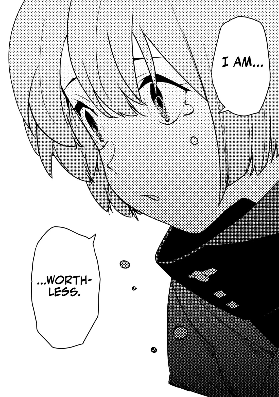 The Laid-Off Cheat-Granting Mage Enjoys a Second Lease on Life Chapter 10 page 8 - Chapter 10