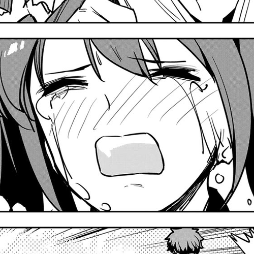 The Laid-Off Cheat-Granting Mage Enjoys a Second Lease on Life Chapter 11 cover