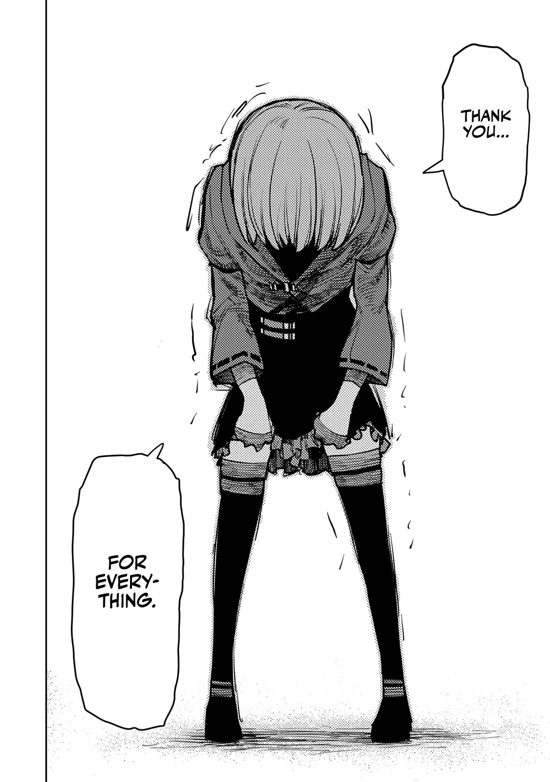 The Laid-Off Cheat-Granting Mage Enjoys a Second Lease on Life Chapter 15 page 50 - Chapter 15