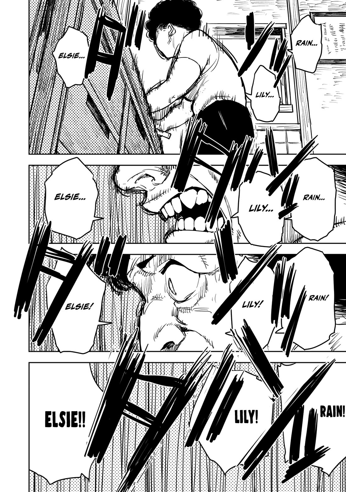 The Laid-Off Cheat-Granting Mage Enjoys a Second Lease on Life Chapter 15 page 52 - Chapter 15