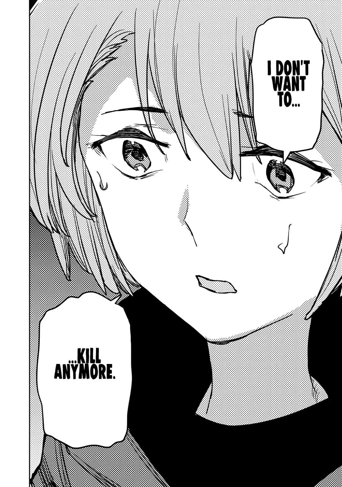 The Laid-Off Cheat-Granting Mage Enjoys a Second Lease on Life Chapter 15 page 8 - Chapter 15