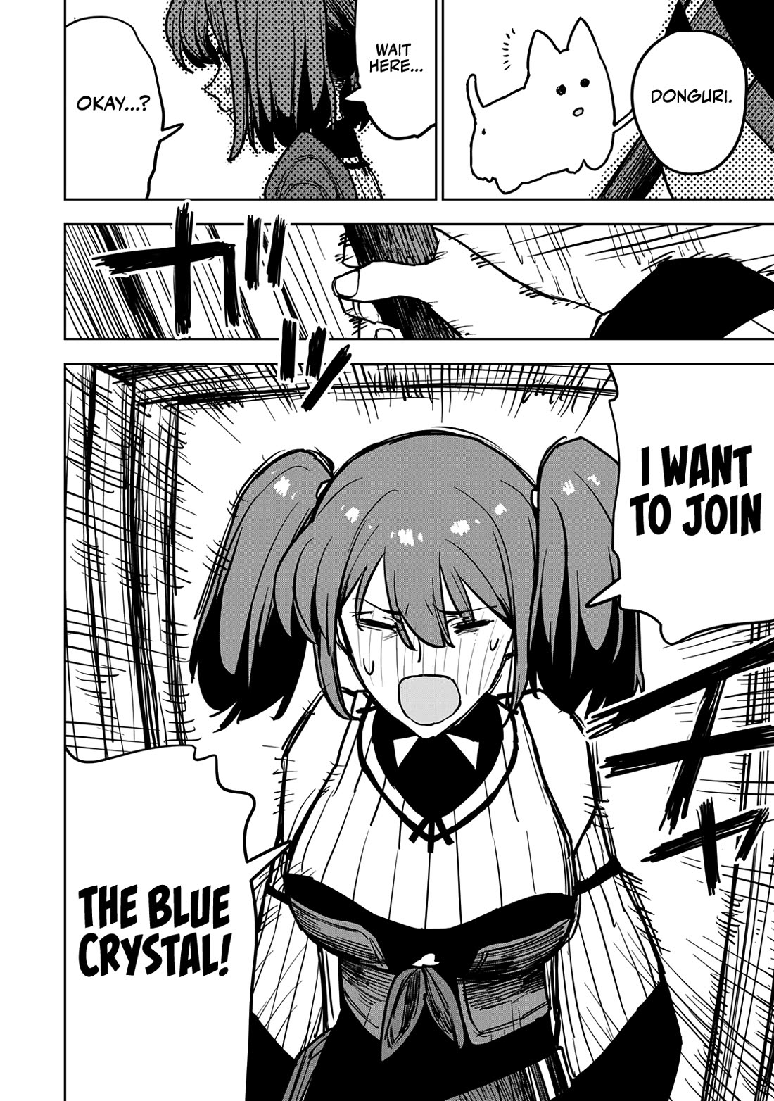 The Laid-Off Cheat-Granting Mage Enjoys a Second Lease on Life Chapter 16 page 48 - Chapter 16