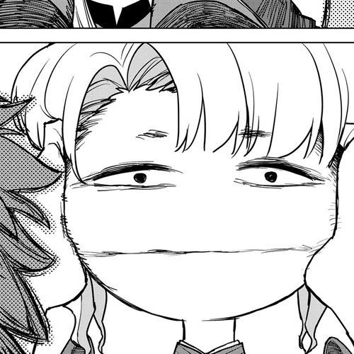 The Laid-Off Cheat-Granting Mage Enjoys a Second Lease on Life Chapter 16 cover