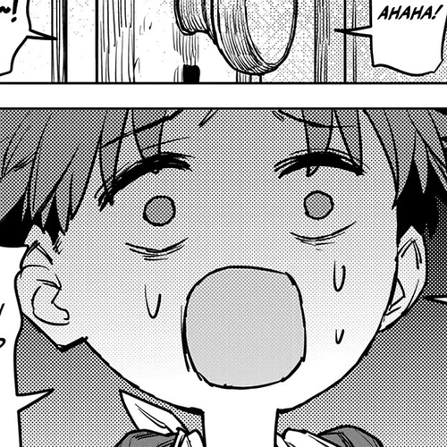 The Laid-Off Cheat-Granting Mage Enjoys a Second Lease on Life Chapter 17 cover