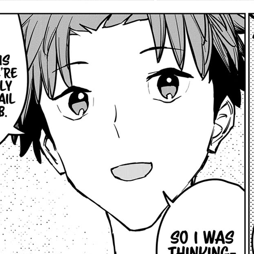 The Laid-Off Cheat-Granting Mage Enjoys a Second Lease on Life Chapter 18 cover