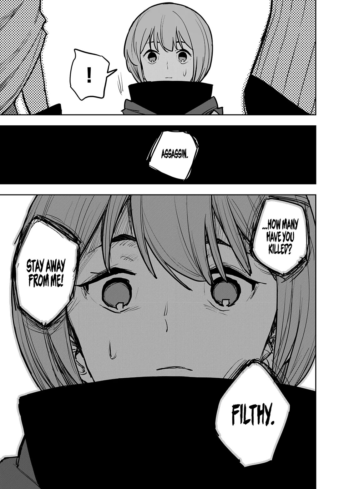 The Laid-Off Cheat-Granting Mage Enjoys a Second Lease on Life Chapter 19 page 17 - Chapter 19