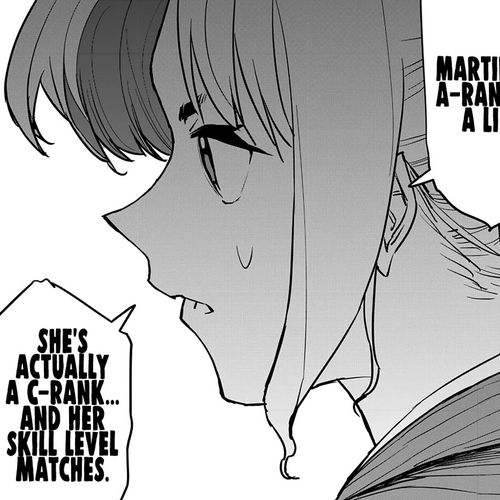 The Laid-Off Cheat-Granting Mage Enjoys a Second Lease on Life Chapter 19 cover