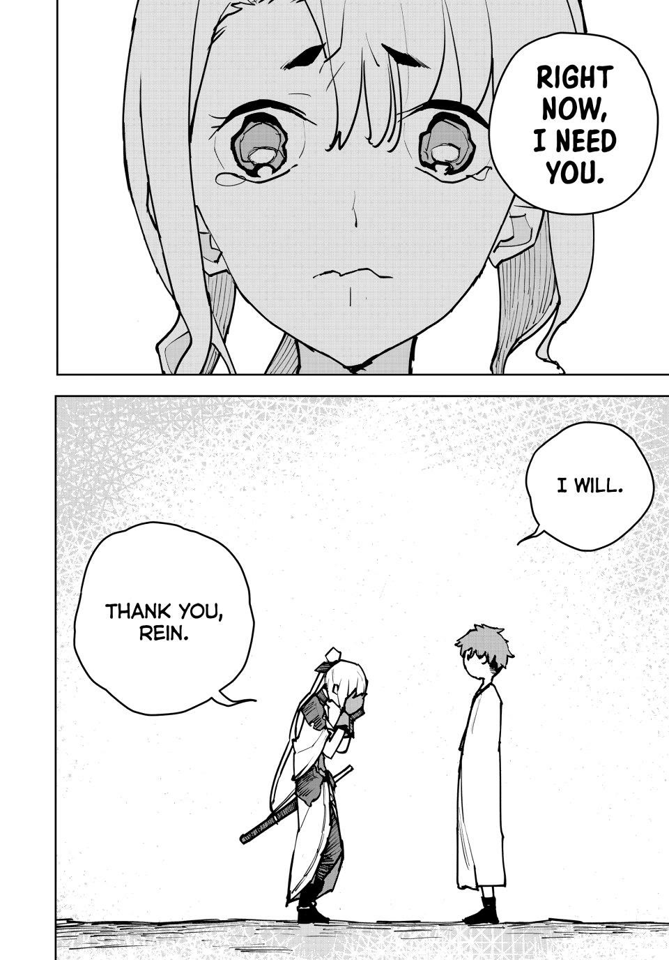 The Laid-Off Cheat-Granting Mage Enjoys a Second Lease on Life Chapter 2 page 48 - Chapter 2