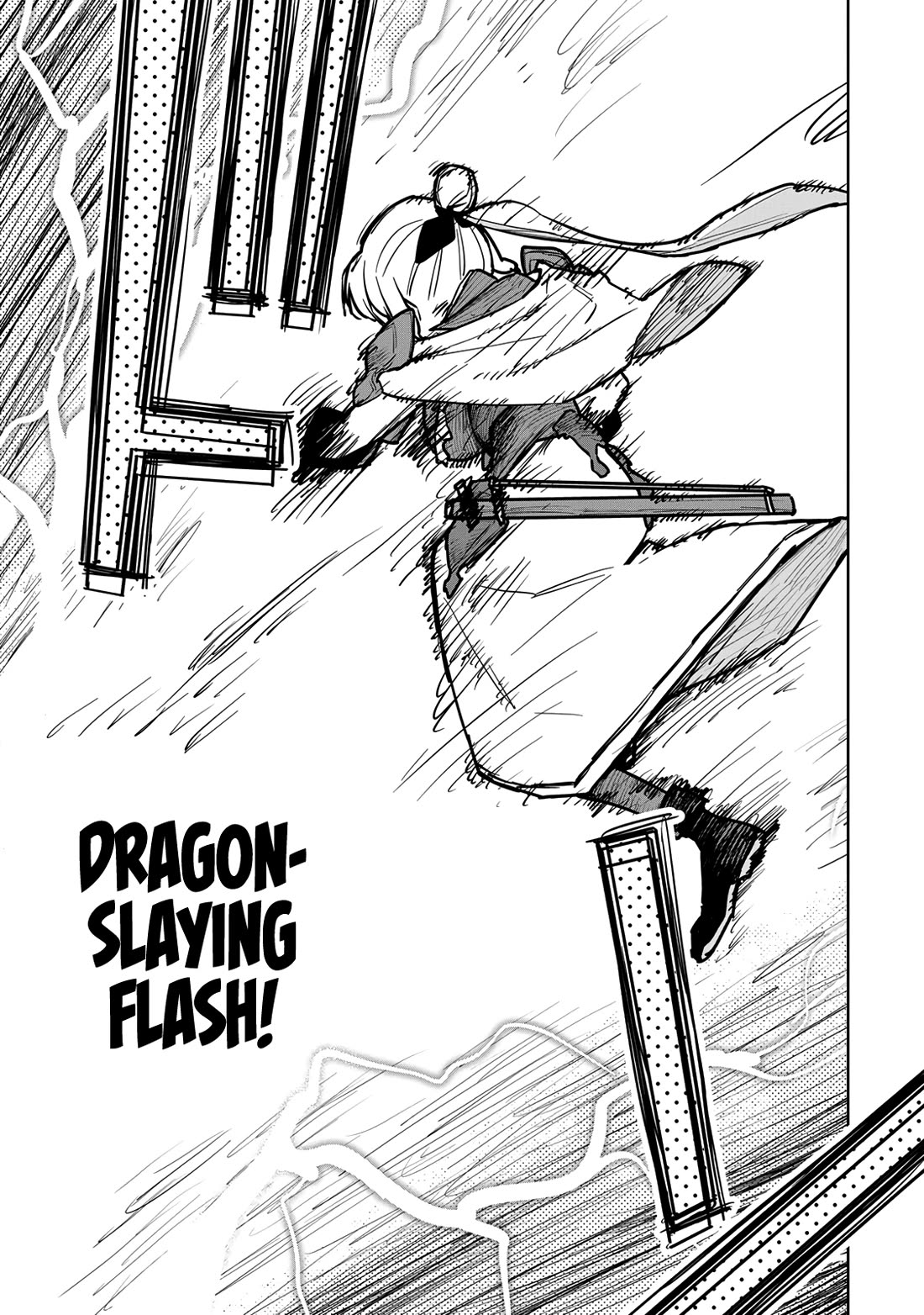 The Laid-Off Cheat-Granting Mage Enjoys a Second Lease on Life Chapter 20 page 9 - Chapter 20
