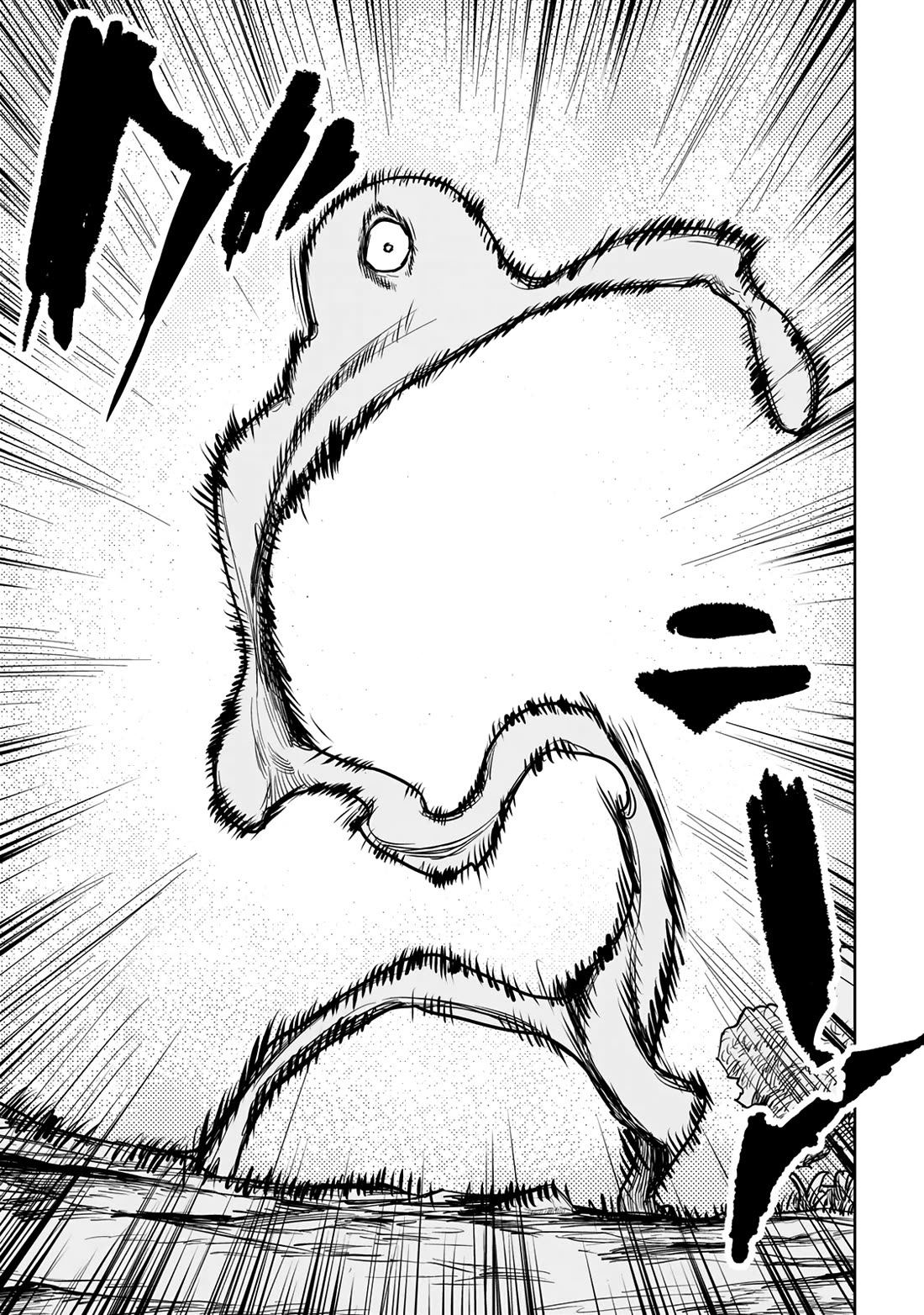 The Laid-Off Cheat-Granting Mage Enjoys a Second Lease on Life Chapter 21 page 9 - Chapter 21
