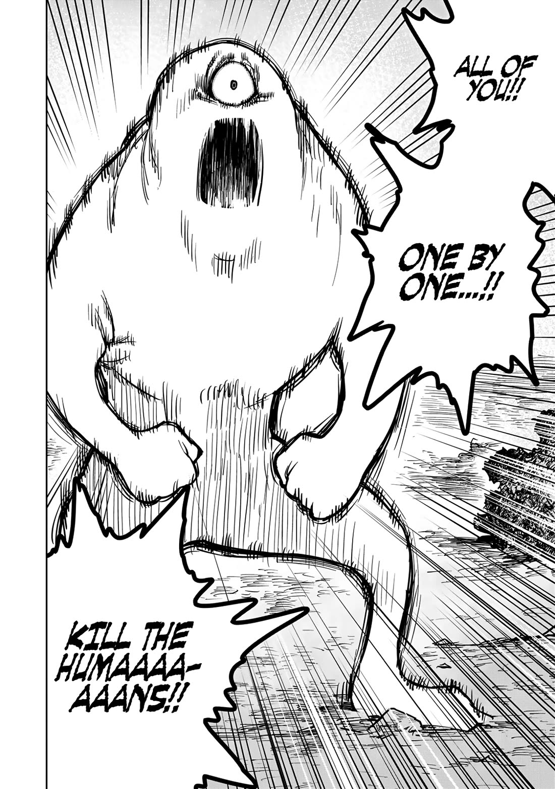 The Laid-Off Cheat-Granting Mage Enjoys a Second Lease on Life Chapter 22 page 8 - Chapter 22