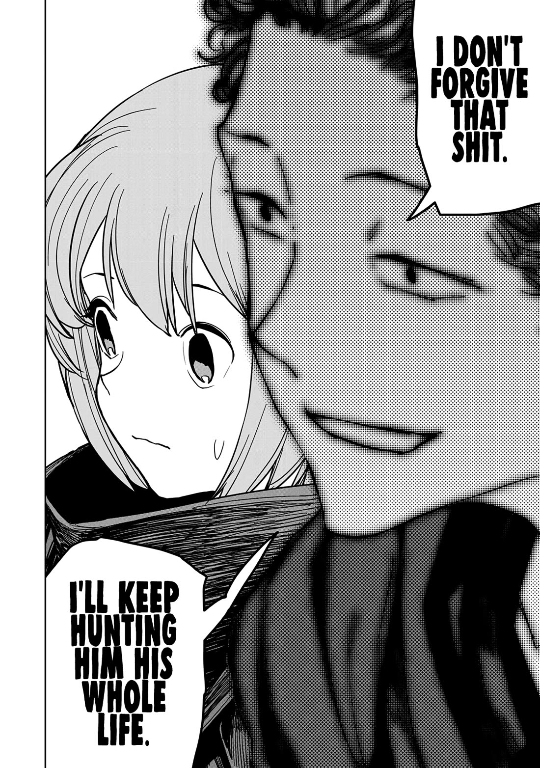 The Laid-Off Cheat-Granting Mage Enjoys a Second Lease on Life Chapter 24 page 43 - Chapter 24
