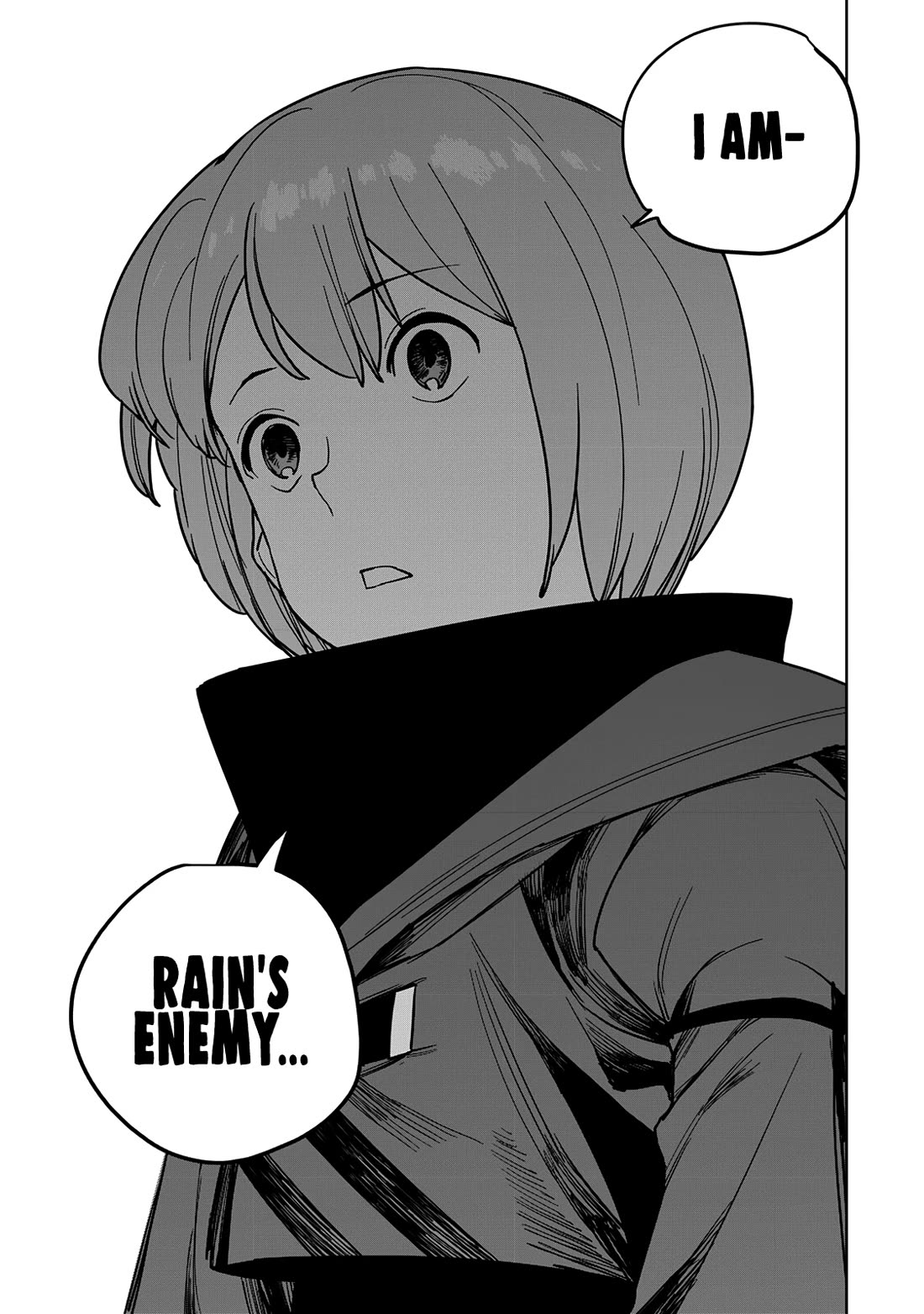 The Laid-Off Cheat-Granting Mage Enjoys a Second Lease on Life Chapter 24 page 8 - Chapter 24