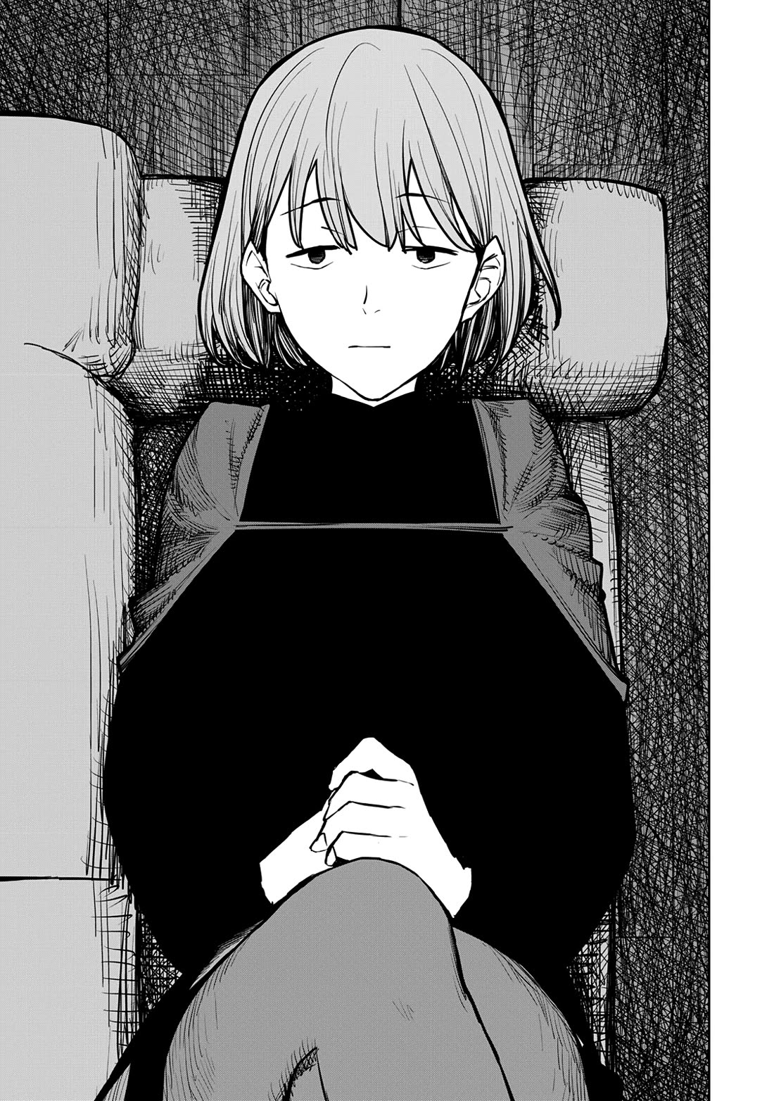 The Laid-Off Cheat-Granting Mage Enjoys a Second Lease on Life Chapter 25 page 37 - Chapter 25
