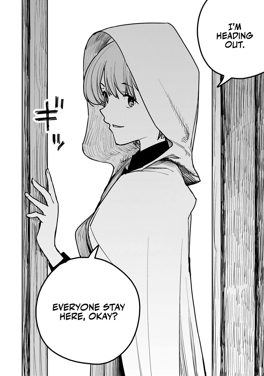 The Laid-Off Cheat-Granting Mage Enjoys a Second Lease on Life Chapter 25 page 8 - Chapter 25