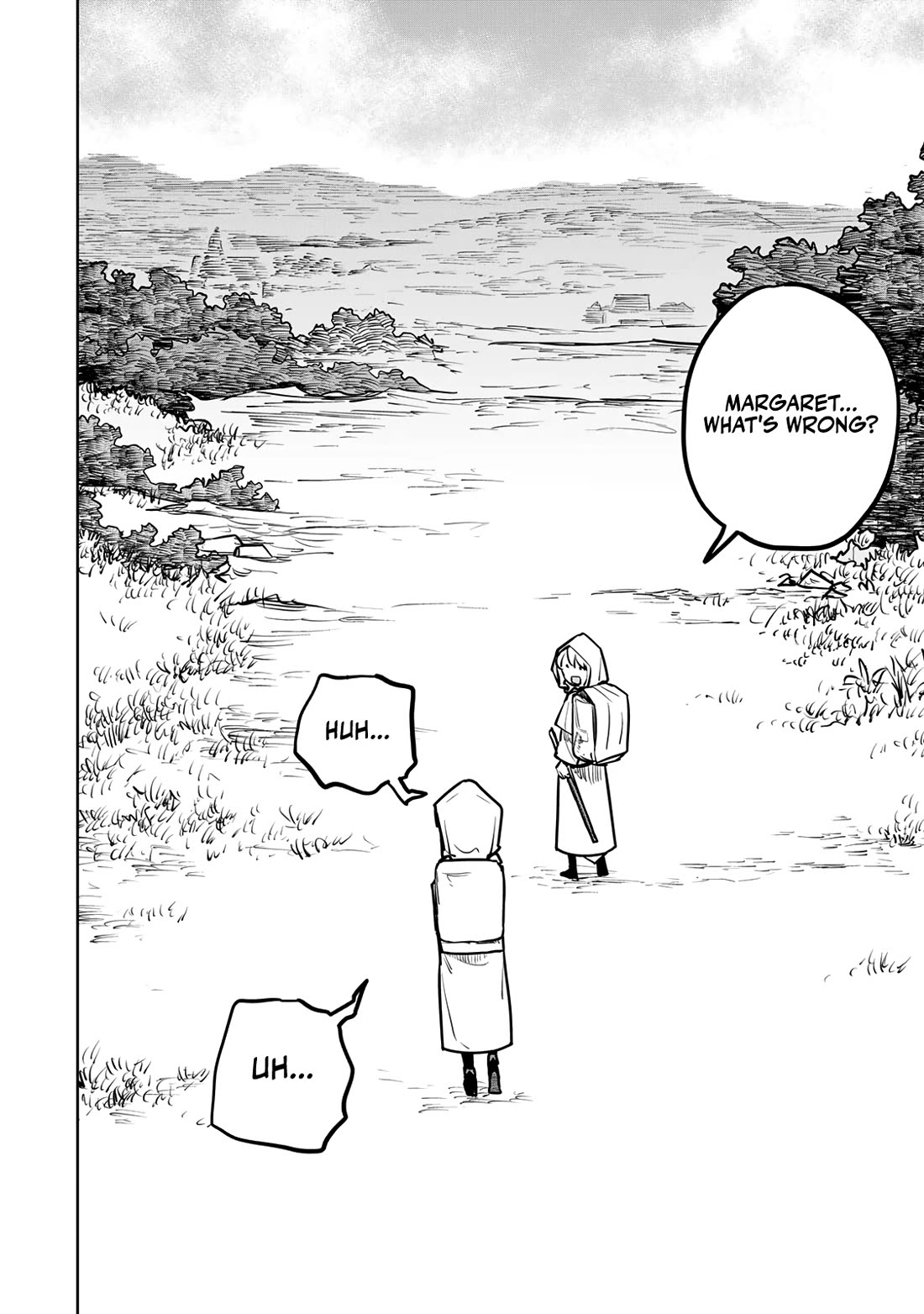 The Laid-Off Cheat-Granting Mage Enjoys a Second Lease on Life Chapter 26 page 2 - Chapter 26