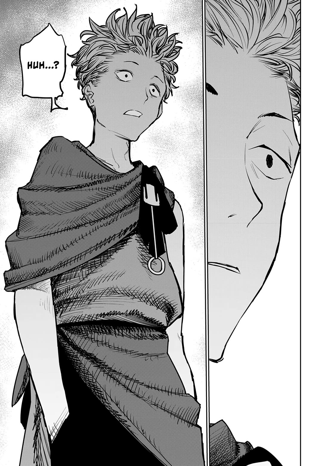 The Laid-Off Cheat-Granting Mage Enjoys a Second Lease on Life Chapter 26 page 36 - Chapter 26