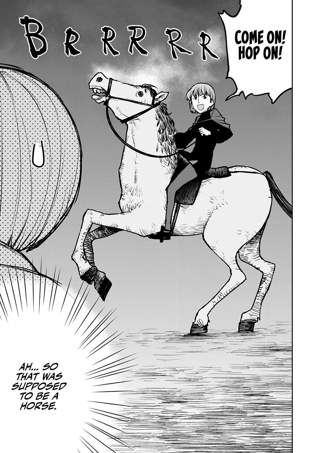 The Laid-Off Cheat-Granting Mage Enjoys a Second Lease on Life Chapter 27 page 2 - Chapter 27