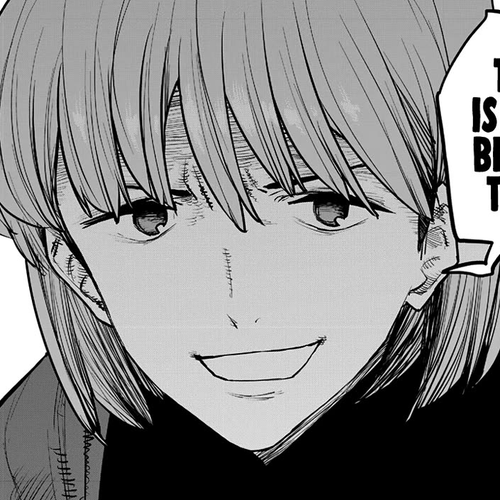 The Laid-Off Cheat-Granting Mage Enjoys a Second Lease on Life Chapter 27 cover
