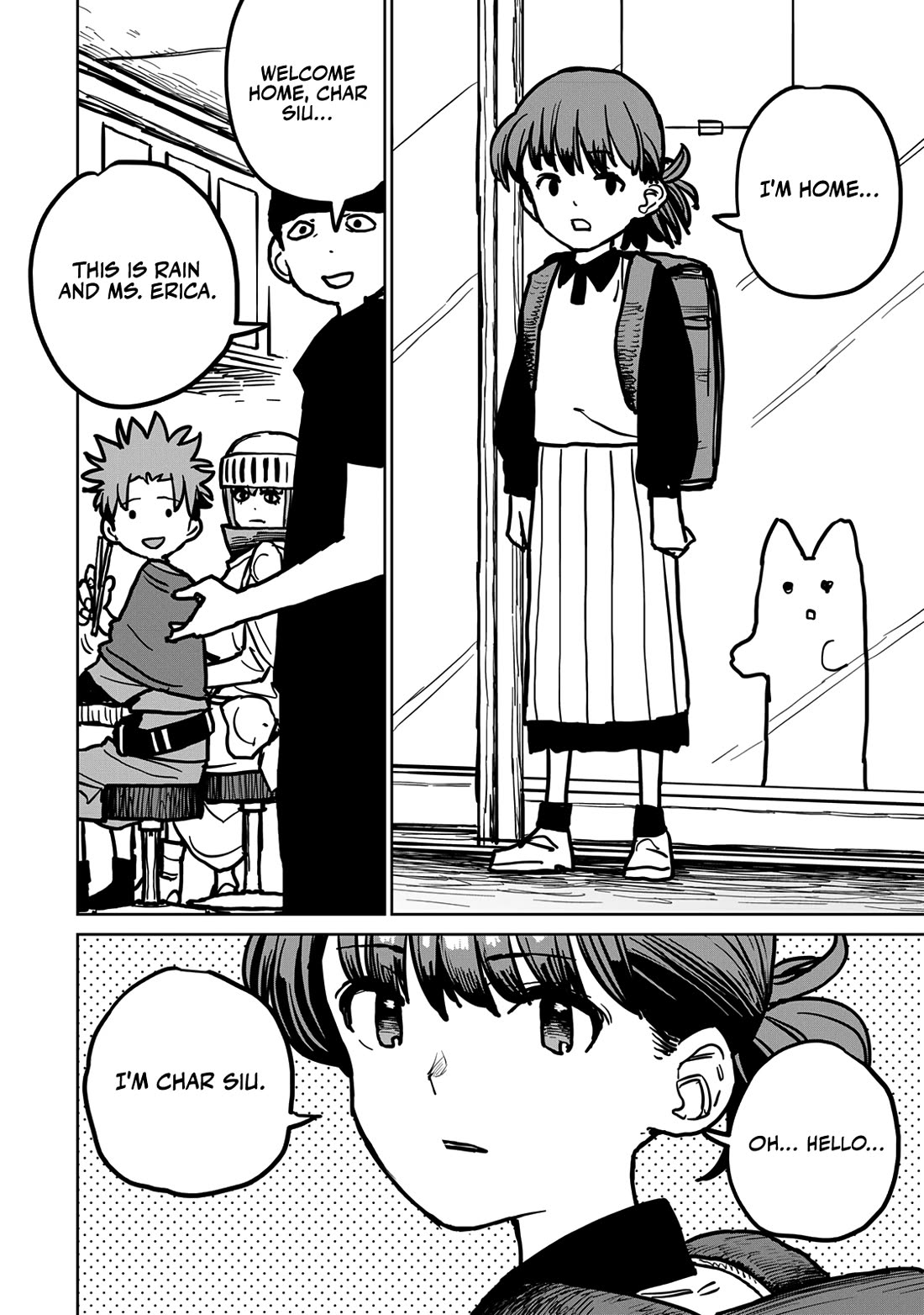The Laid-Off Cheat-Granting Mage Enjoys a Second Lease on Life Chapter 28 page 29 - Chapter 28