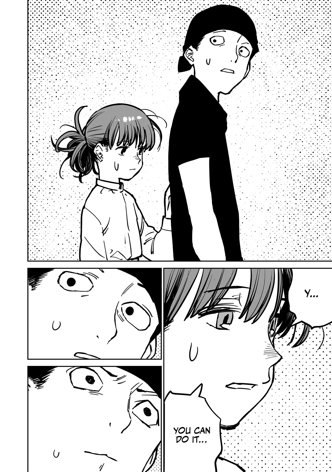 The Laid-Off Cheat-Granting Mage Enjoys a Second Lease on Life Chapter 29 page 44 - Chapter 29