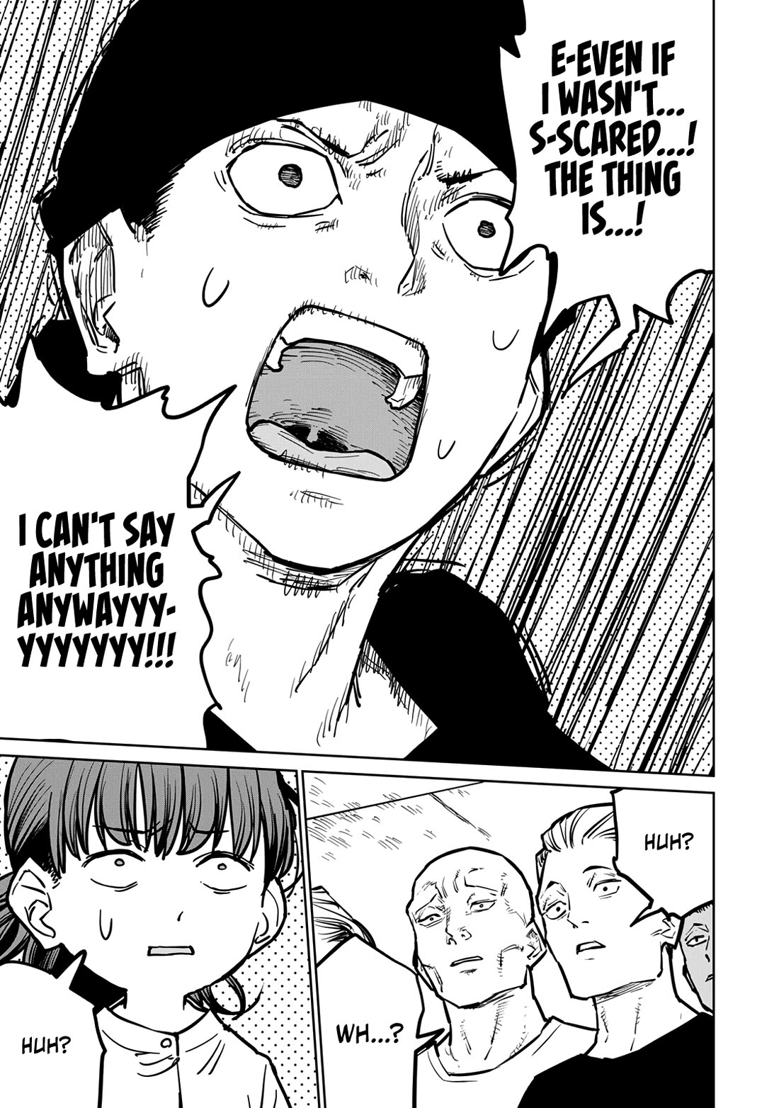 The Laid-Off Cheat-Granting Mage Enjoys a Second Lease on Life Chapter 29 page 45 - Chapter 29