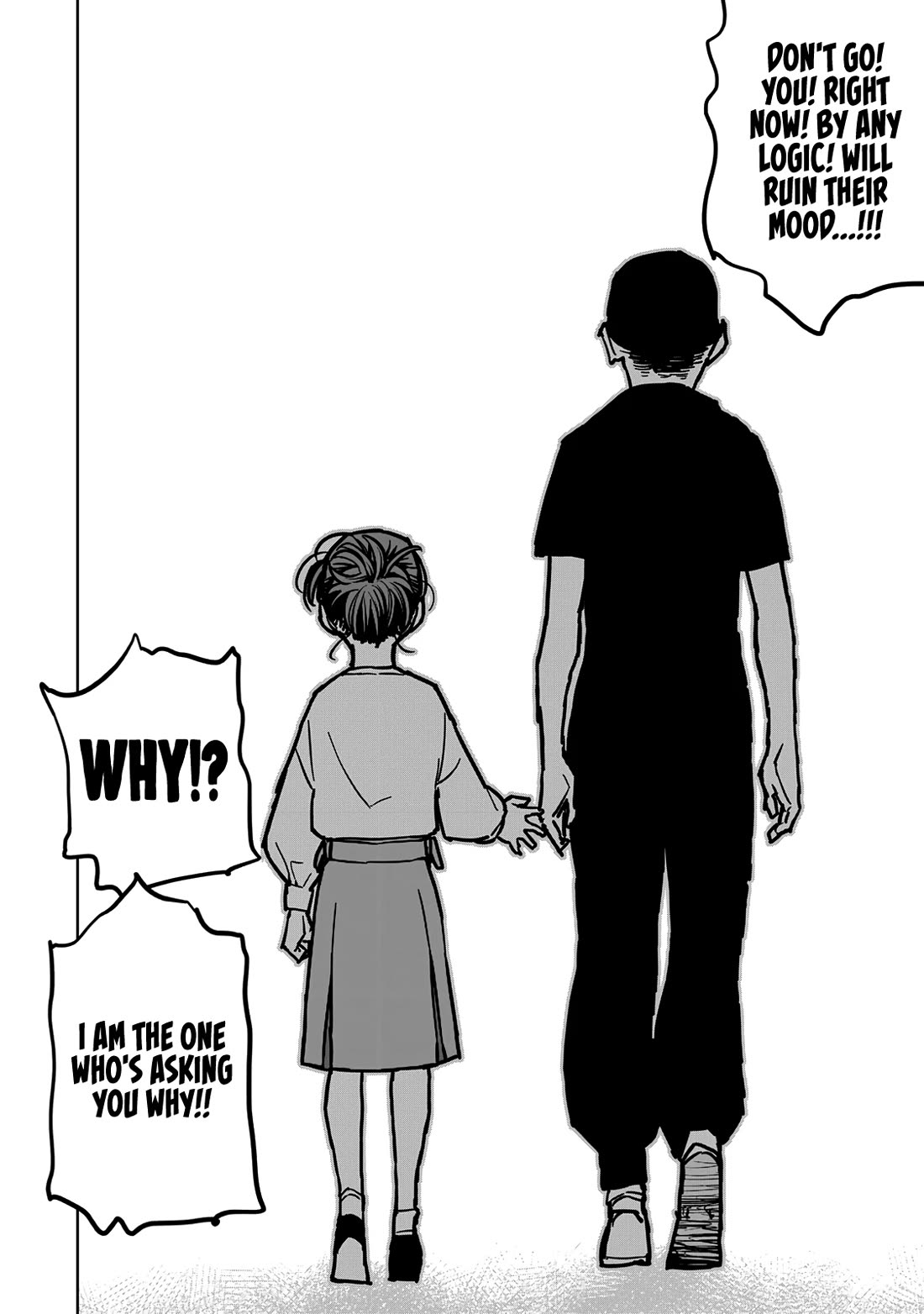 The Laid-Off Cheat-Granting Mage Enjoys a Second Lease on Life Chapter 29 page 52 - Chapter 29